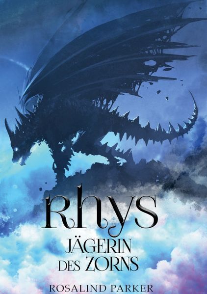 Cover von Rhys