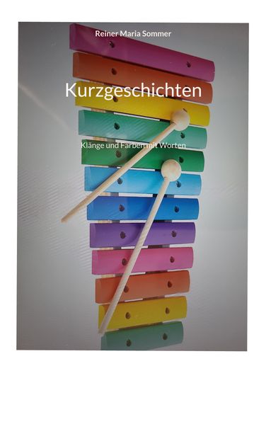 Cover von Kurzgeschichten