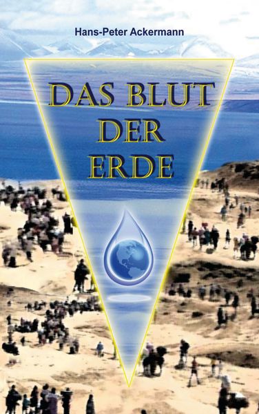 Cover von Das Blut der Erde