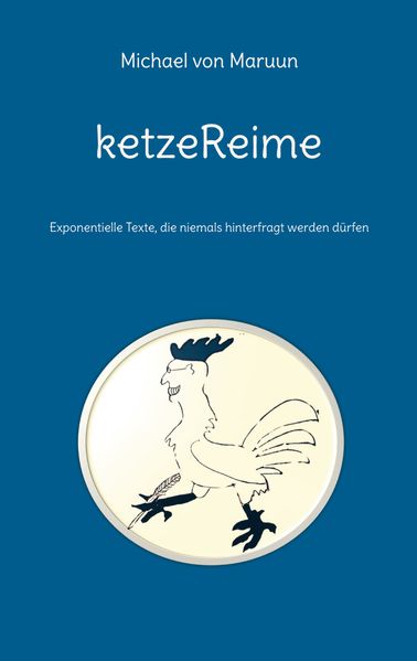 Cover von ketzeReime