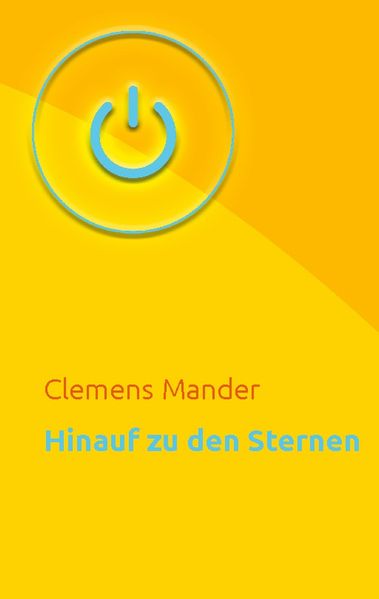 Cover von Hinauf zu den Sternen