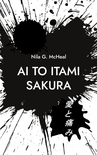 Cover von AI TO ITAMI Sakura