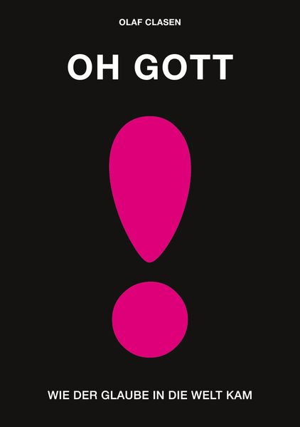 Cover von OH GOTT