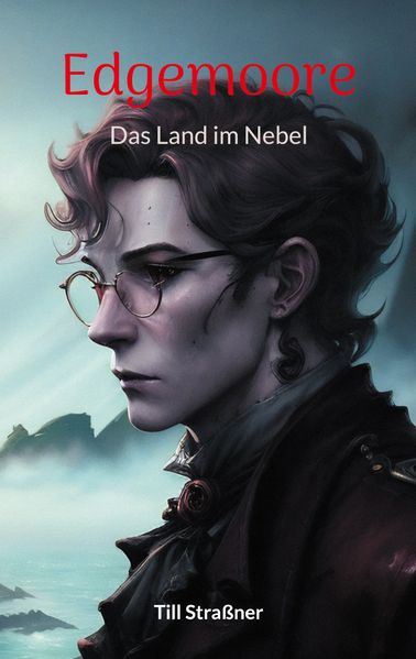 Cover von Edgemoore