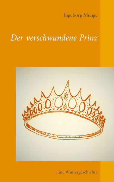 Cover von Der verschwundene Prinz