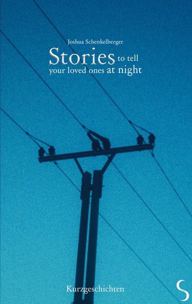 Cover von Stories to tell your loved ones at night