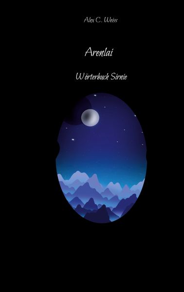 Cover von Arenlai