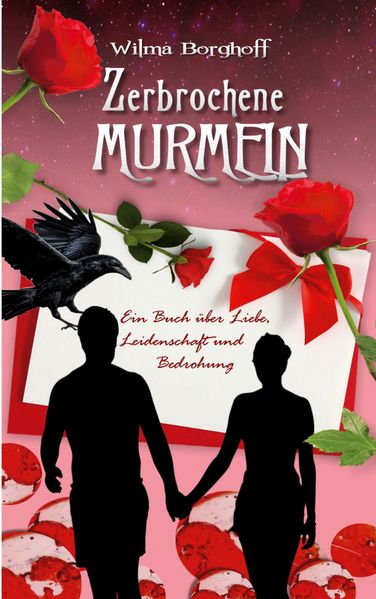 Cover von Zerbrochene Murmeln