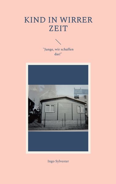 Cover von Kind in wirrer Zeit