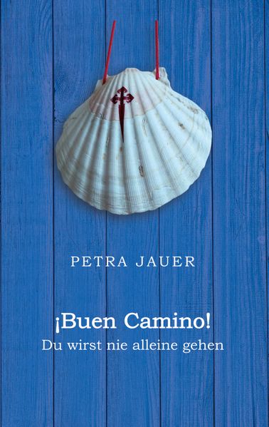 Cover von ¡Buen Camino!