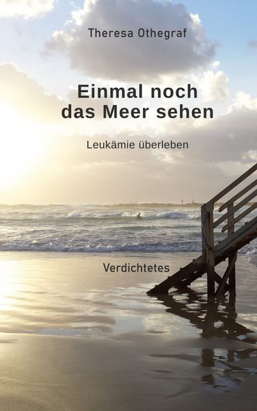 Cover von Einmal noch das Meer sehen