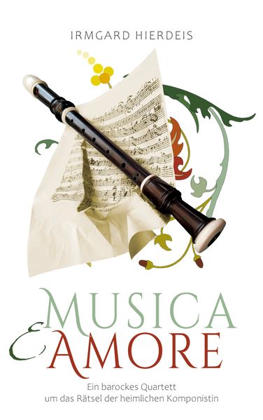 Cover von musica e amore