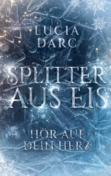 Cover von Splitter aus Eis