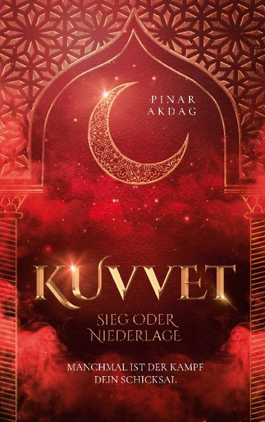 Cover von Kuvvet – Sieg oder Niederlage