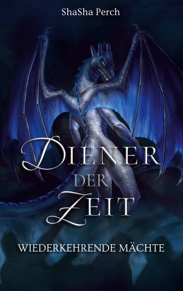 Cover von Diener der Zeit