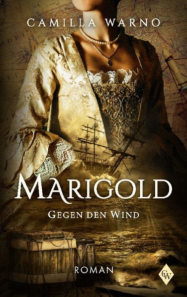 Cover von Marigold