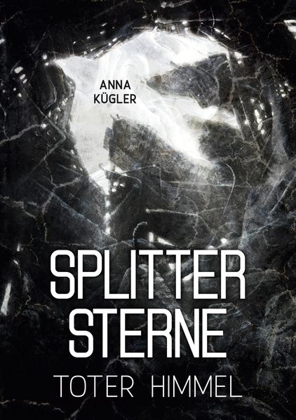 Cover von Splittersterne