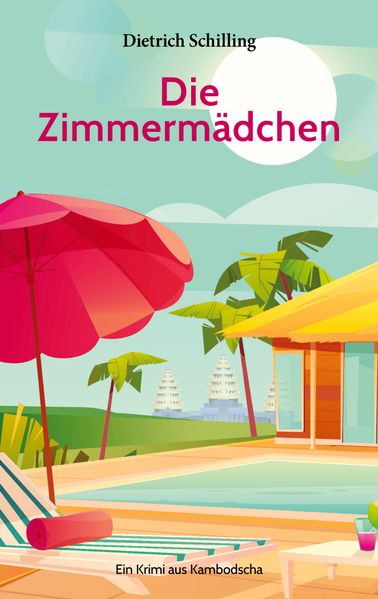 Cover von Die Zimmermädchen