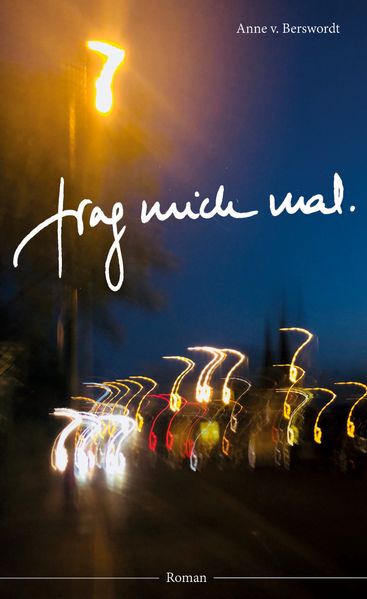 Cover von Frag mich mal