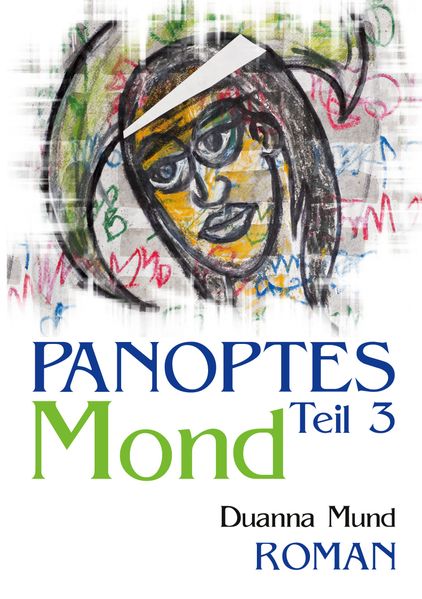 Cover von Panoptes 3