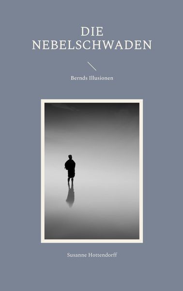 Cover von Die Nebelschwaden