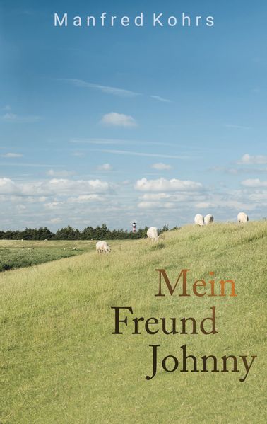 Cover von Mein Freund Johnny