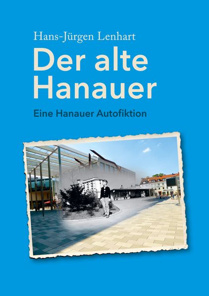 Cover von Der alte Hanauer