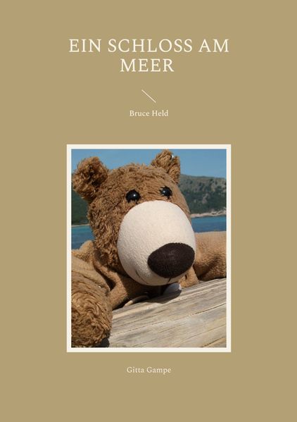 Cover von Bruce Held