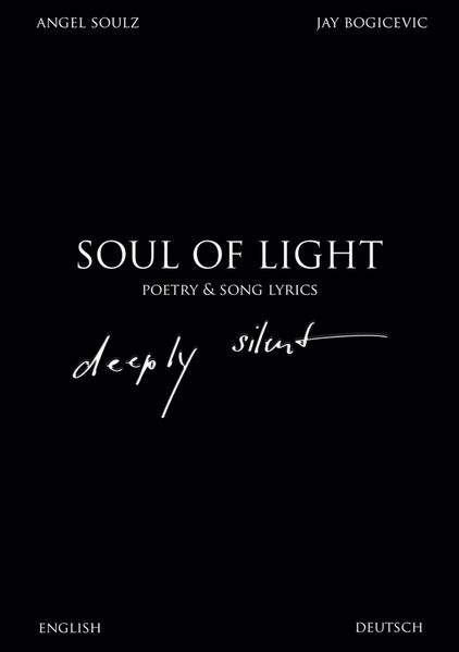 Cover von Soul Of Light Poetry & Song Lyrics