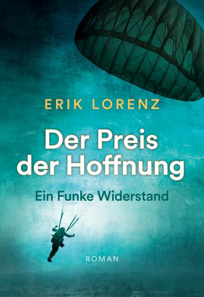 Cover von Der Preis der Hoffnung