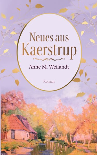 Cover von Neues aus Kaerstrup