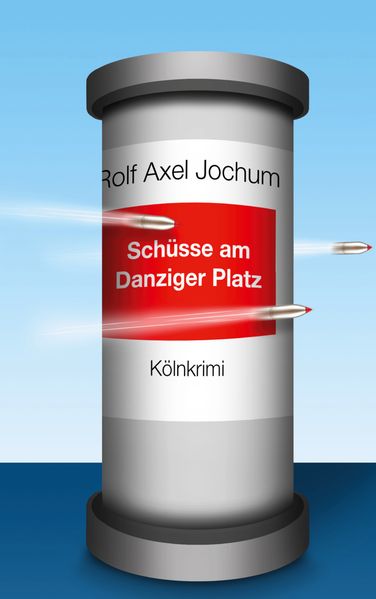 Cover von Schüsse am Danziger Platz