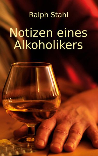 Cover von Notizen eines Alkoholikers