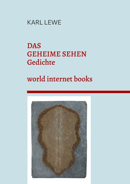 Cover von Das Geheime Sehen