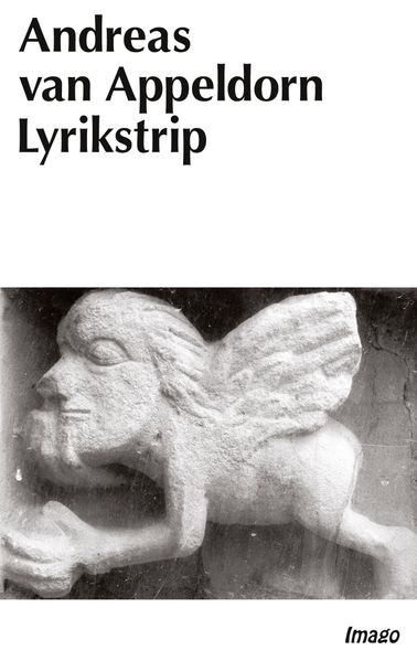 Cover von Lyrikstrip