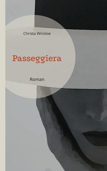 Cover von Passeggiera