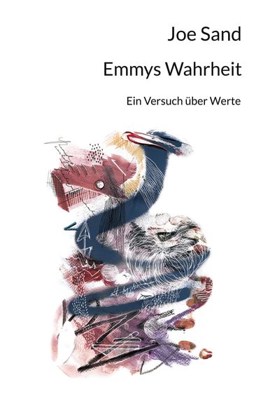 Cover von Emmys Wahrheit