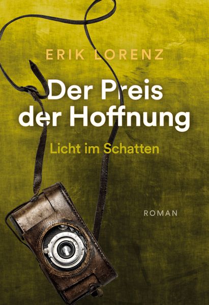 Cover von Der Preis der Hoffnung, Teil 3