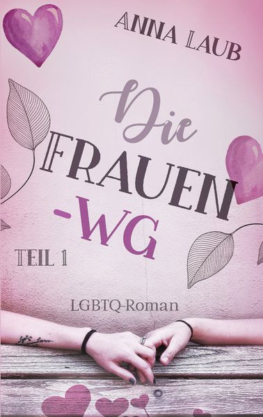Cover von Die Frauen-WG
