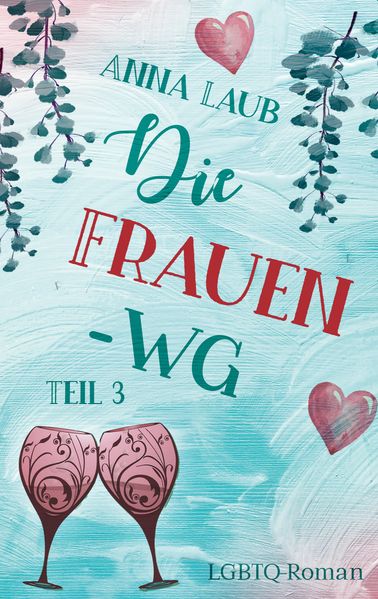 Cover von Die Frauen WG