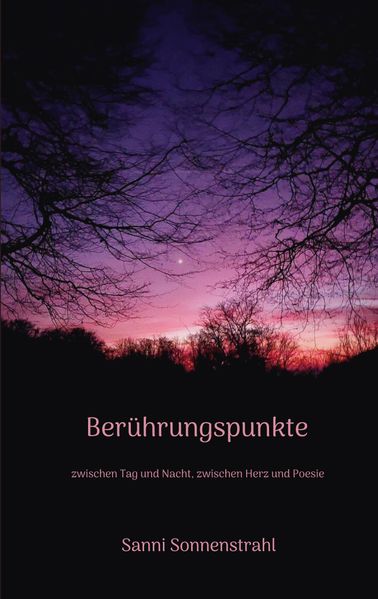 Cover von Berührungspunkte