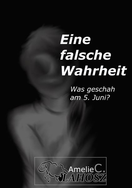 Cover von eine falsche Wahrheit