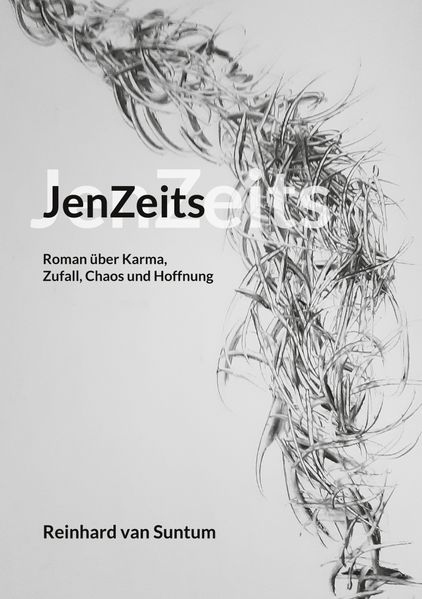 Cover von JenZeits