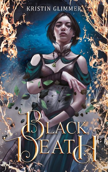Cover von black death