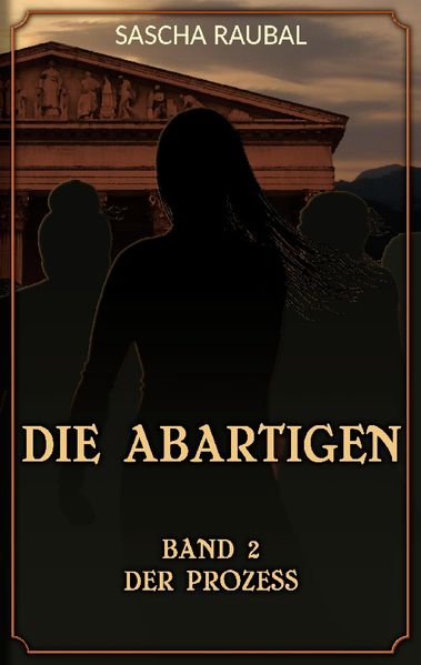 Cover von Der Prozess