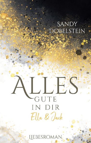 Cover von ALLES GUTE IN DIR