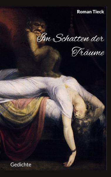Cover von Im Schatten der Träume