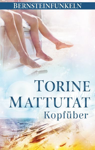 Cover von Kopfüber