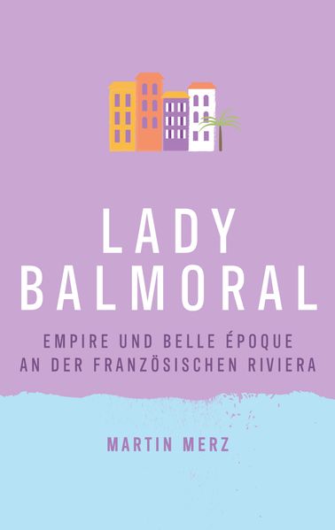 Cover von Lady Balmoral