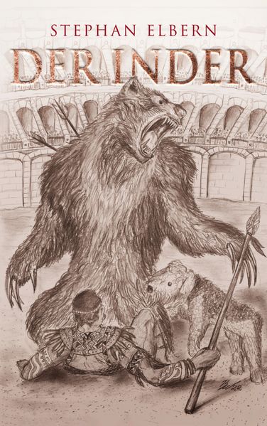 Cover von Der Inder